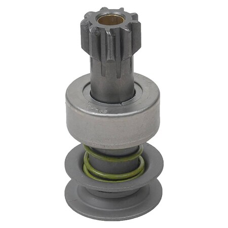 Aftermarket Starter Drive - Fits delco Style Fits Massey Ferguson 40 165 35 175 50 135 Fits 1025380M1